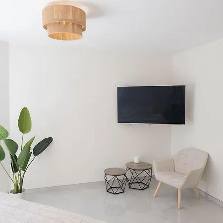شقة Modern 3 Bedroom Walking Distance To Puerto Banus