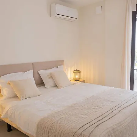 شقة Modern 3 Bedroom Walking Distance To Puerto Banus *