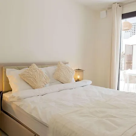شقة Modern 3 Bedroom Walking Distance To Puerto Banus *