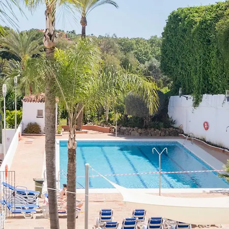 شقة Modern 3 Bedroom Walking Distance To Puerto Banus