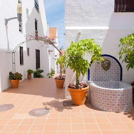 شقة Modern 3 Bedroom Walking Distance To Puerto Banus *